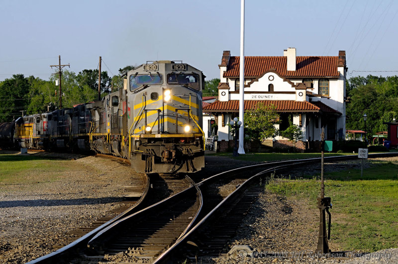 De Quincy, LA