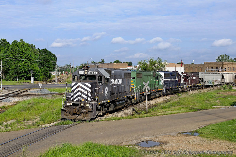 Ashdown, AR
