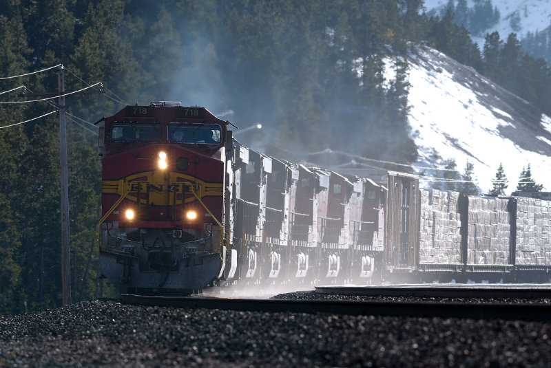 Summit, MT