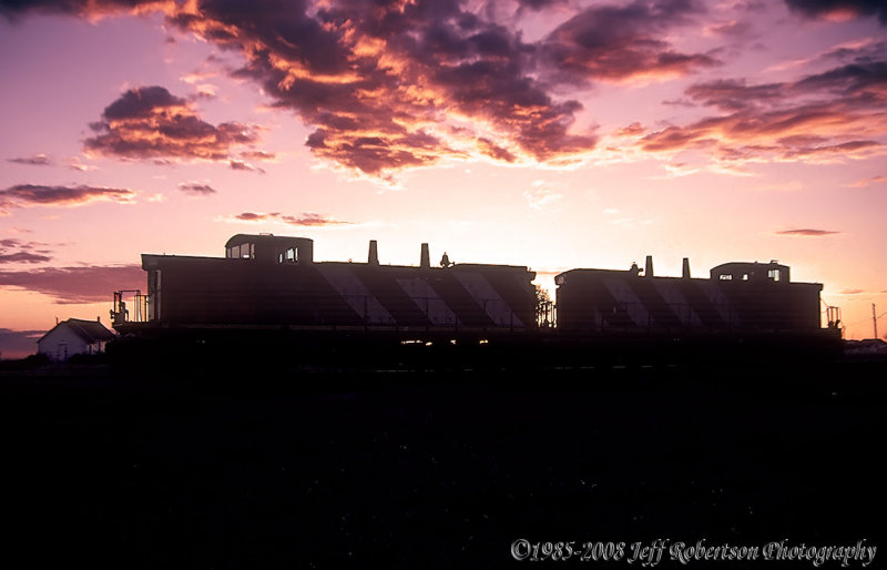 Estlin, SK.