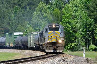 Hornbeck, LA