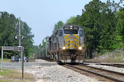 Anacoco, LA
