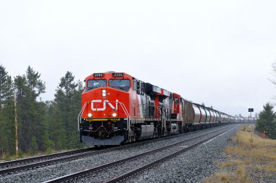G888 at English, AB
