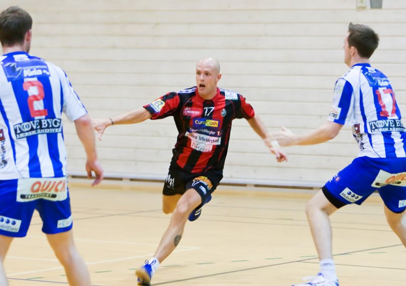 Hvard Lillemoen Johansen