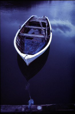 Boat No 27