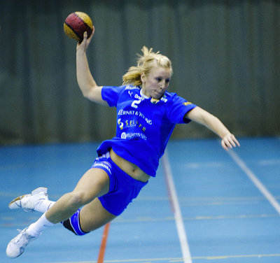 Iselin Klev