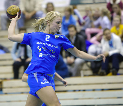 Iselin Klev