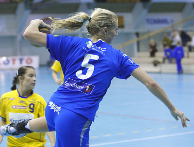 Linn Sulland