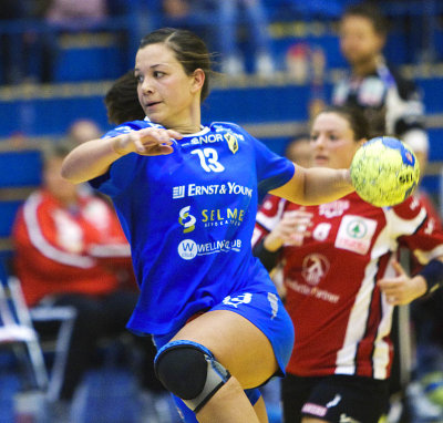 Ingvild Flovik