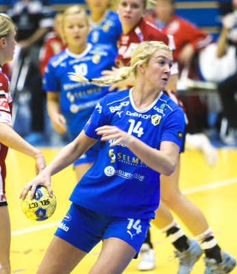 Linda Guttormsen #3