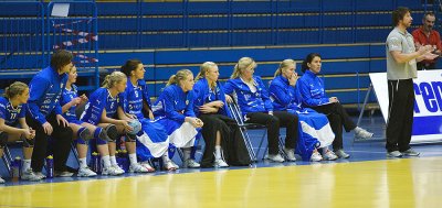 The Bench