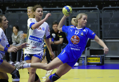 Kaja Augestad Sølvesen #2