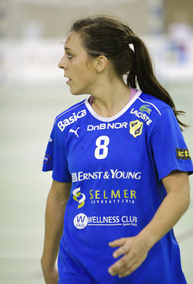 Linn Goss, Stabk's Player of the Match