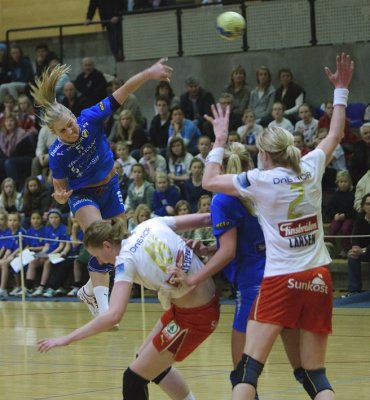 Linn Jørum Sulland #2