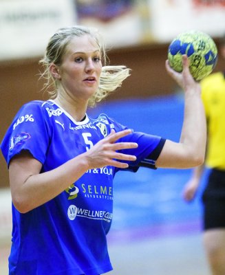 Linn Jørum Sulland #4