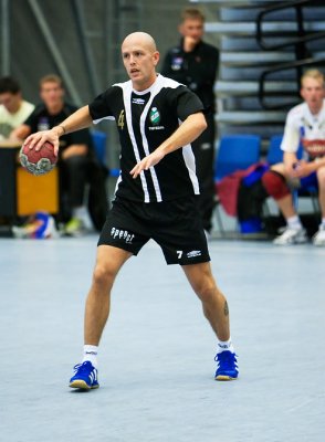 Hvard Lillemoen Johansen #2