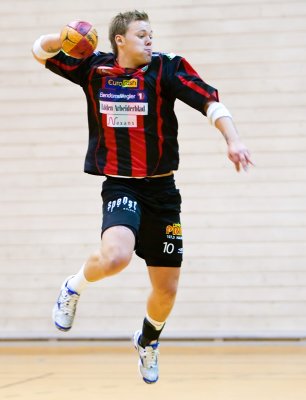 Michael Thon #3