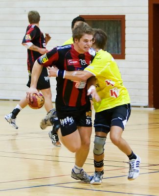 Benjamin Nordby