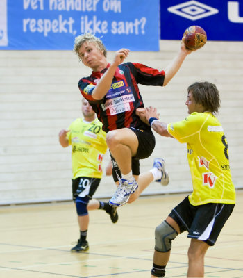 Martin Nordahl