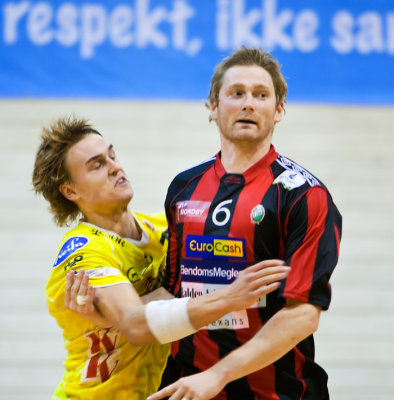 Jan Thomas Lauritzen #2