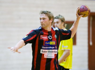 Jan Thomas Lauritzen #3
