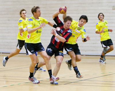Benjamin Nordby #2