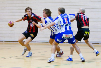 Jan Andre Sagmo