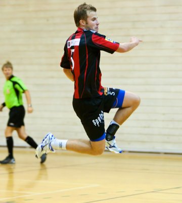 Thomas Olseng