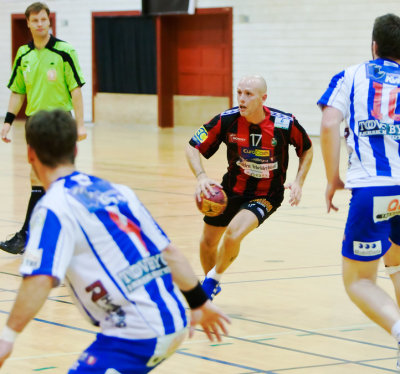 Hvard Lillemoen Johansen #2