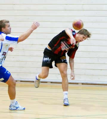 Jan Andre Sagmo #2