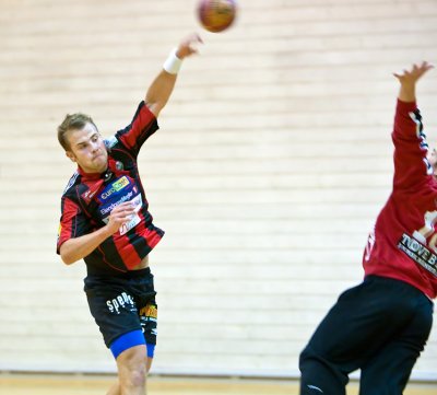 Thomas Olseng #2
