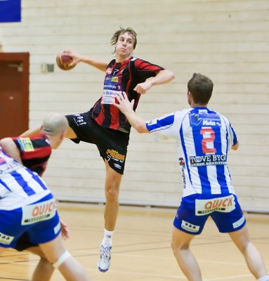 Jan Andr Sagmo #3