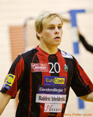 Petter Haugen