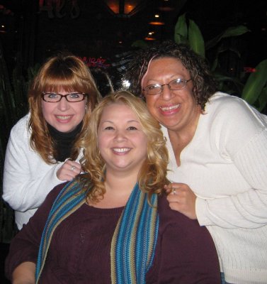 New Years 2008 - 2009