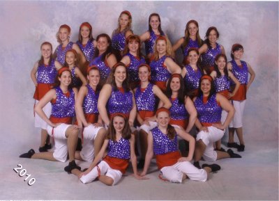 Dance Recitals