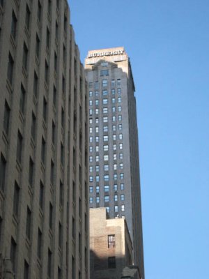 NYC Moms Bday 9.2010
