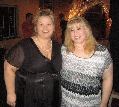 DL me and Laurie.jpg