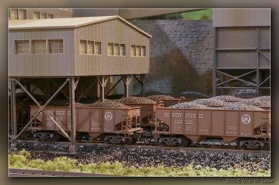 NRMRC N-Scale Module