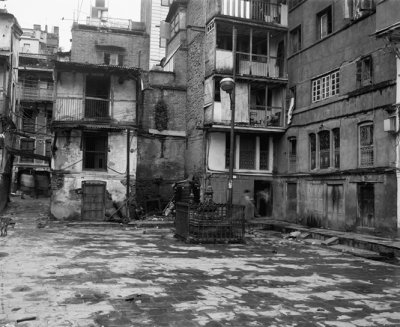 Kathmandu Ghosts