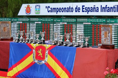 Los Premios