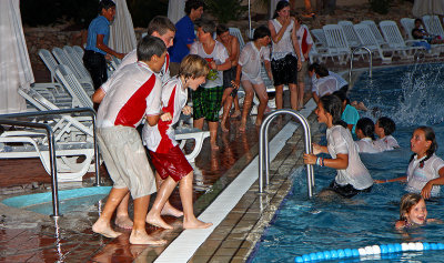 La Piscina