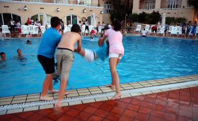 La Piscina