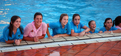 La Piscina
