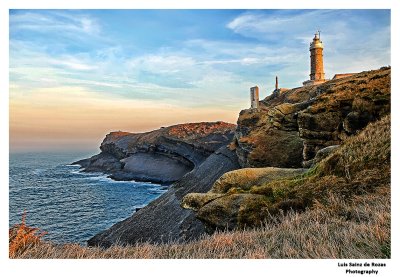 Cabo Mayor