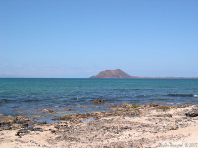 Canary Islands // Iles Canaries