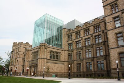 Canadian Museum of Nature