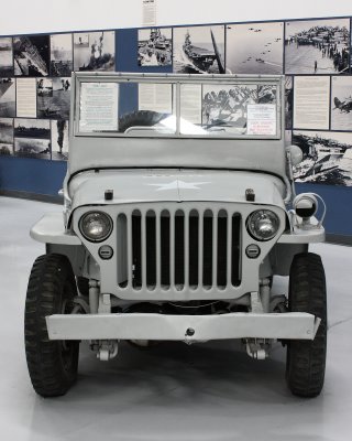 1941 Jeep