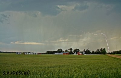 Misc. Landscape Images