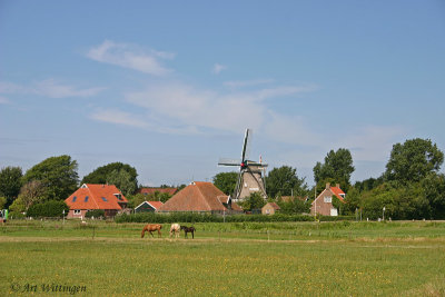 Formerum - Terschelling (NL)