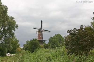 Zeeland - The Netherlands